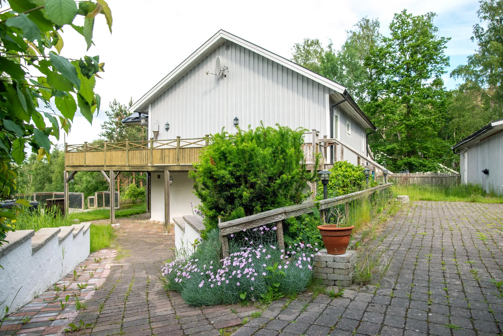 Villa, Dramsvik 506, Dramsvik, Uddevalla