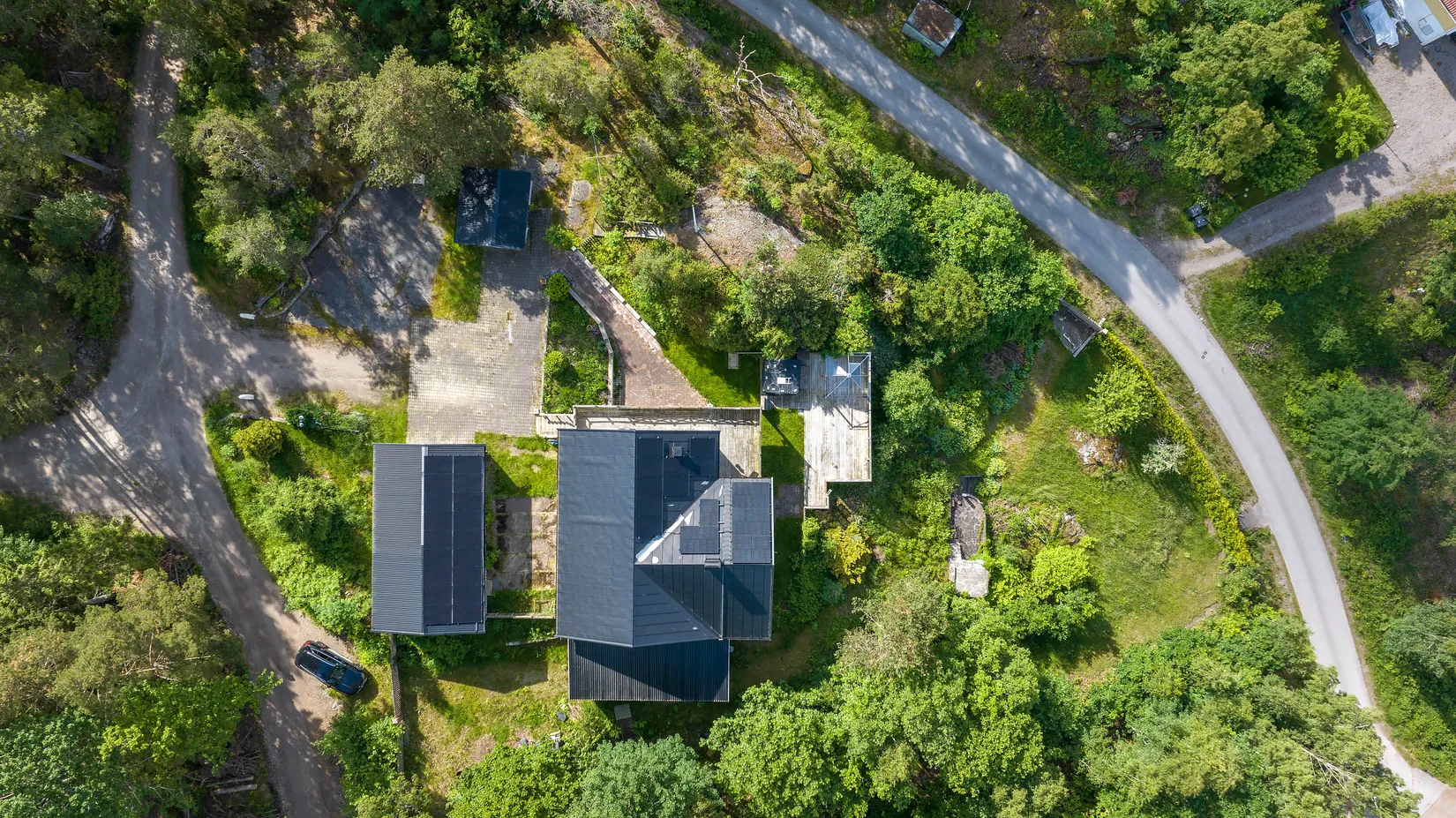 Villa, Dramsvik 506, Dramsvik, Uddevalla