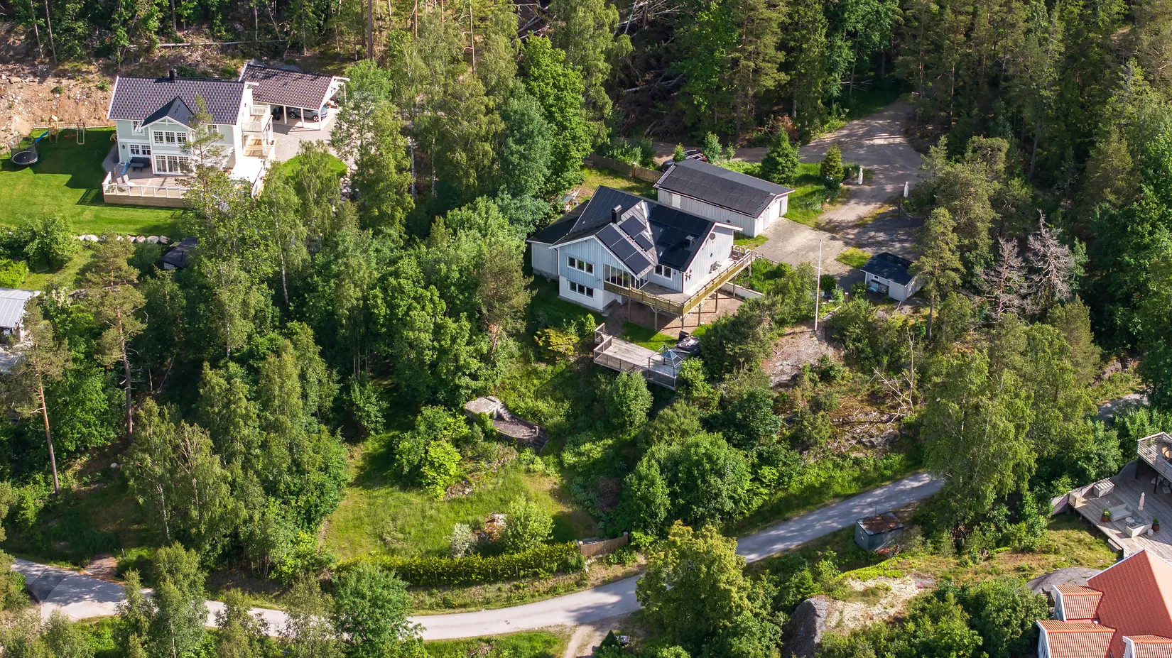 Villa, Dramsvik 506, Dramsvik, Uddevalla