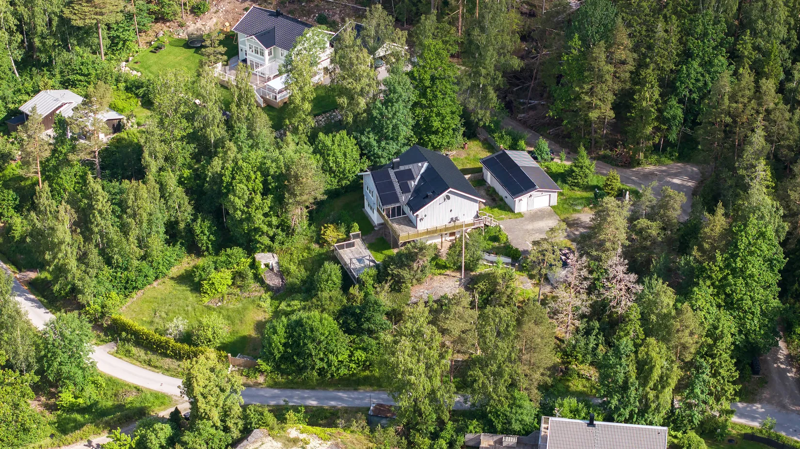 Villa, Dramsvik 506, Dramsvik, Uddevalla