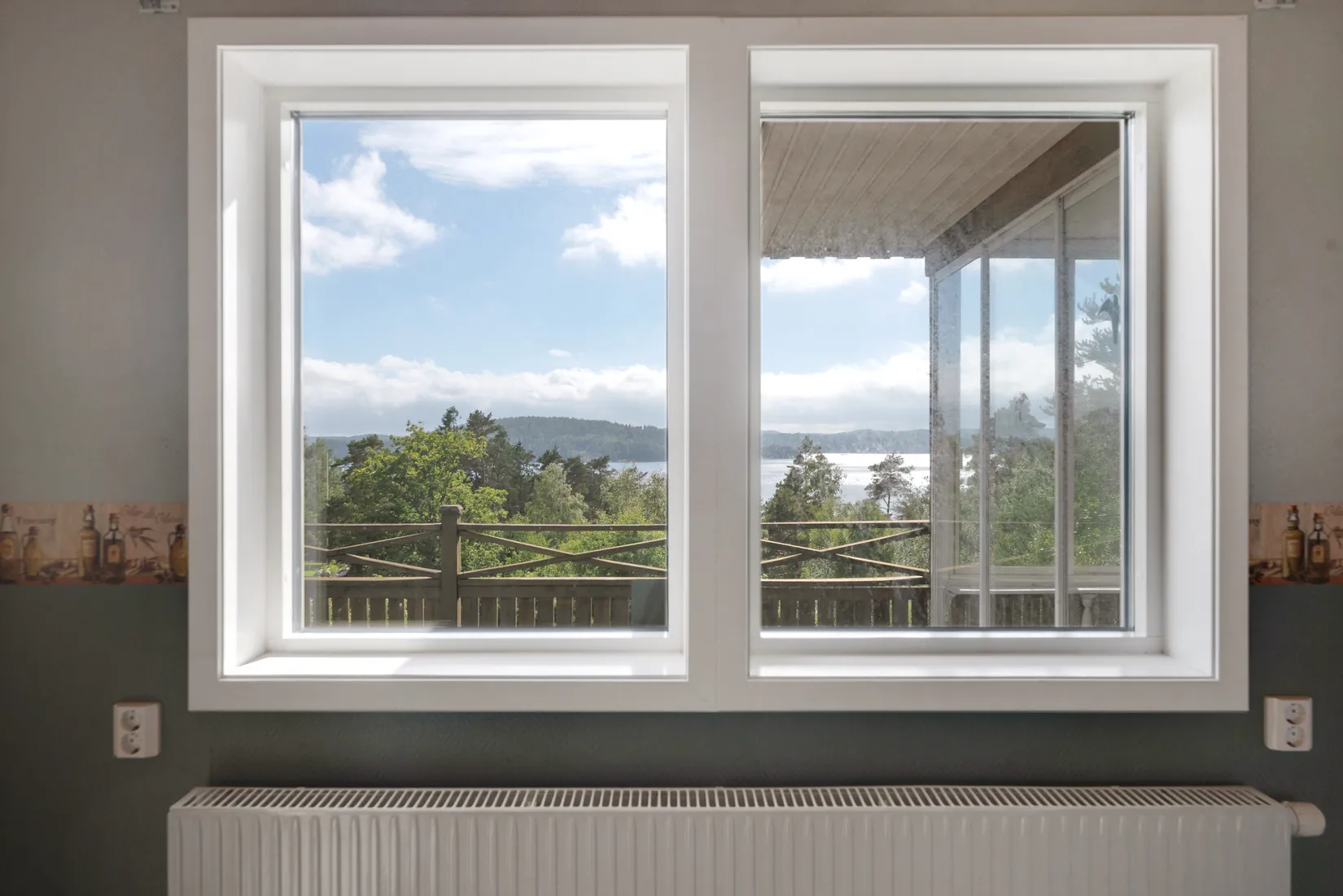 Villa, Dramsvik 506, Dramsvik, Uddevalla