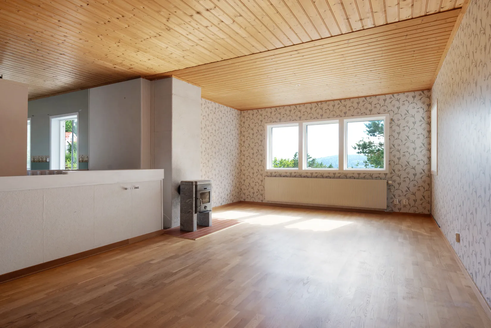 Villa, Dramsvik 506, Dramsvik, Uddevalla