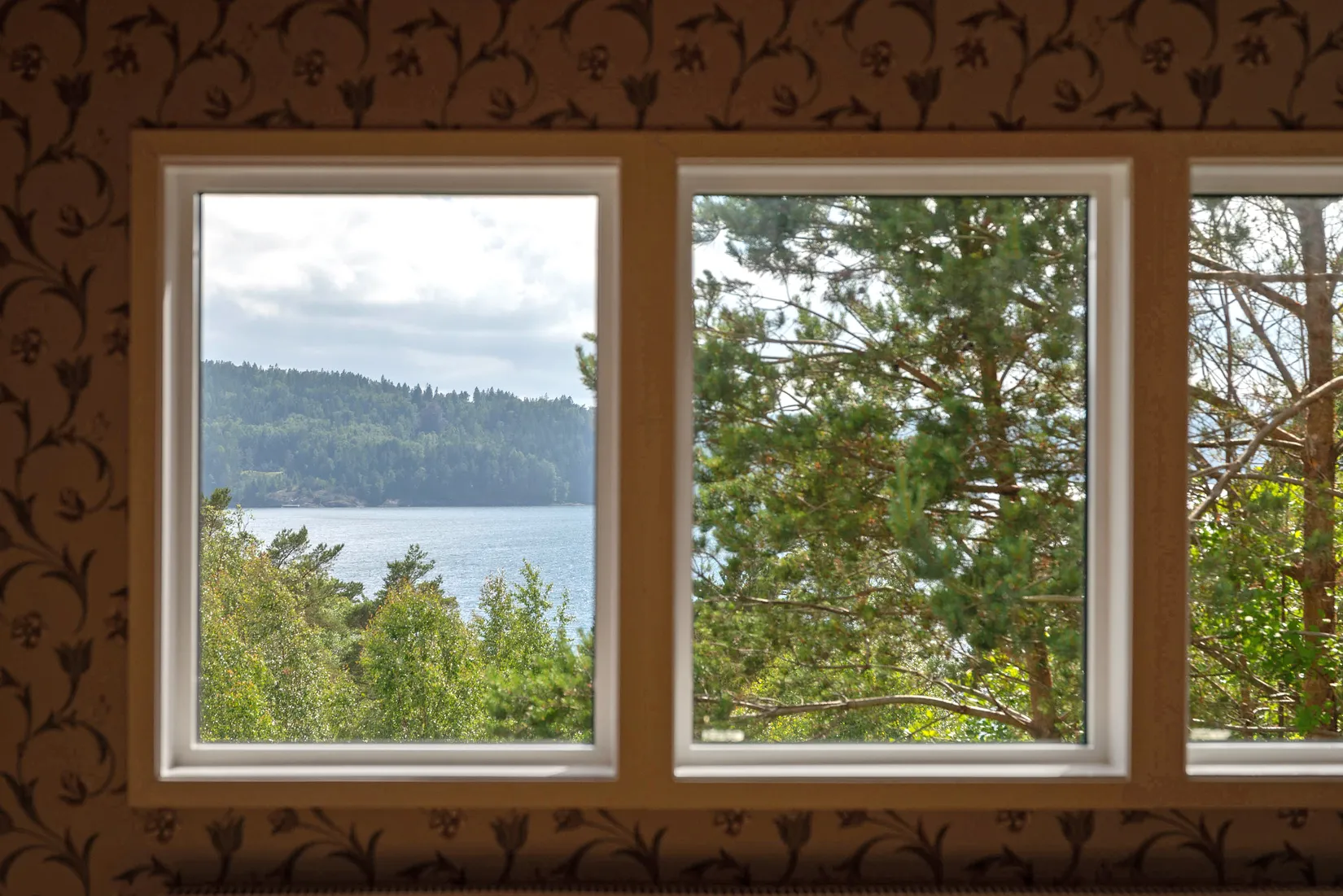 Villa, Dramsvik 506, Dramsvik, Uddevalla