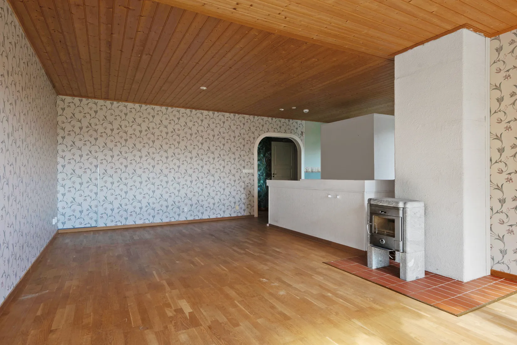 Villa, Dramsvik 506, Dramsvik, Uddevalla