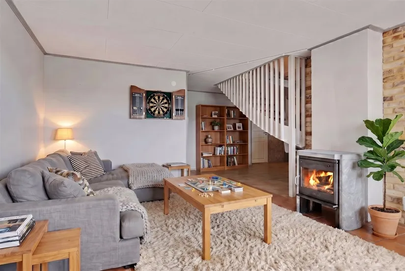 Villa, Dramsvik 506, Dramsvik, Uddevalla