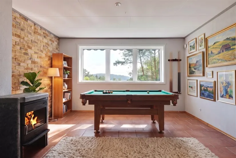 Villa, Dramsvik 506, Dramsvik, Uddevalla