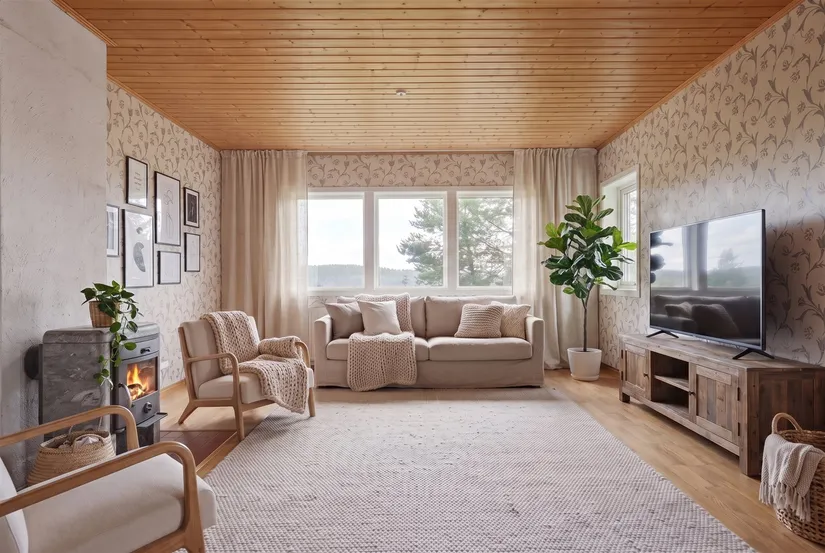 Villa, Dramsvik 506, Dramsvik, Uddevalla