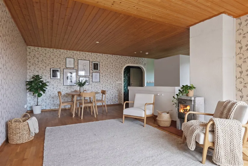 Villa, Dramsvik 506, Dramsvik, Uddevalla