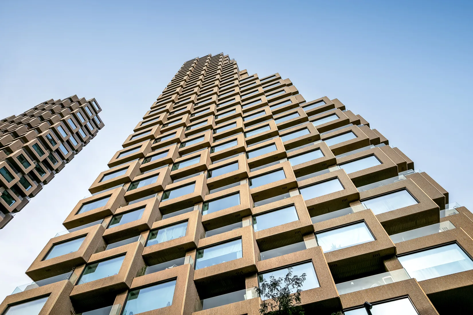 Bostadsrätt, Torsplan 8, Vasastan Hagastaden, Stockholm
