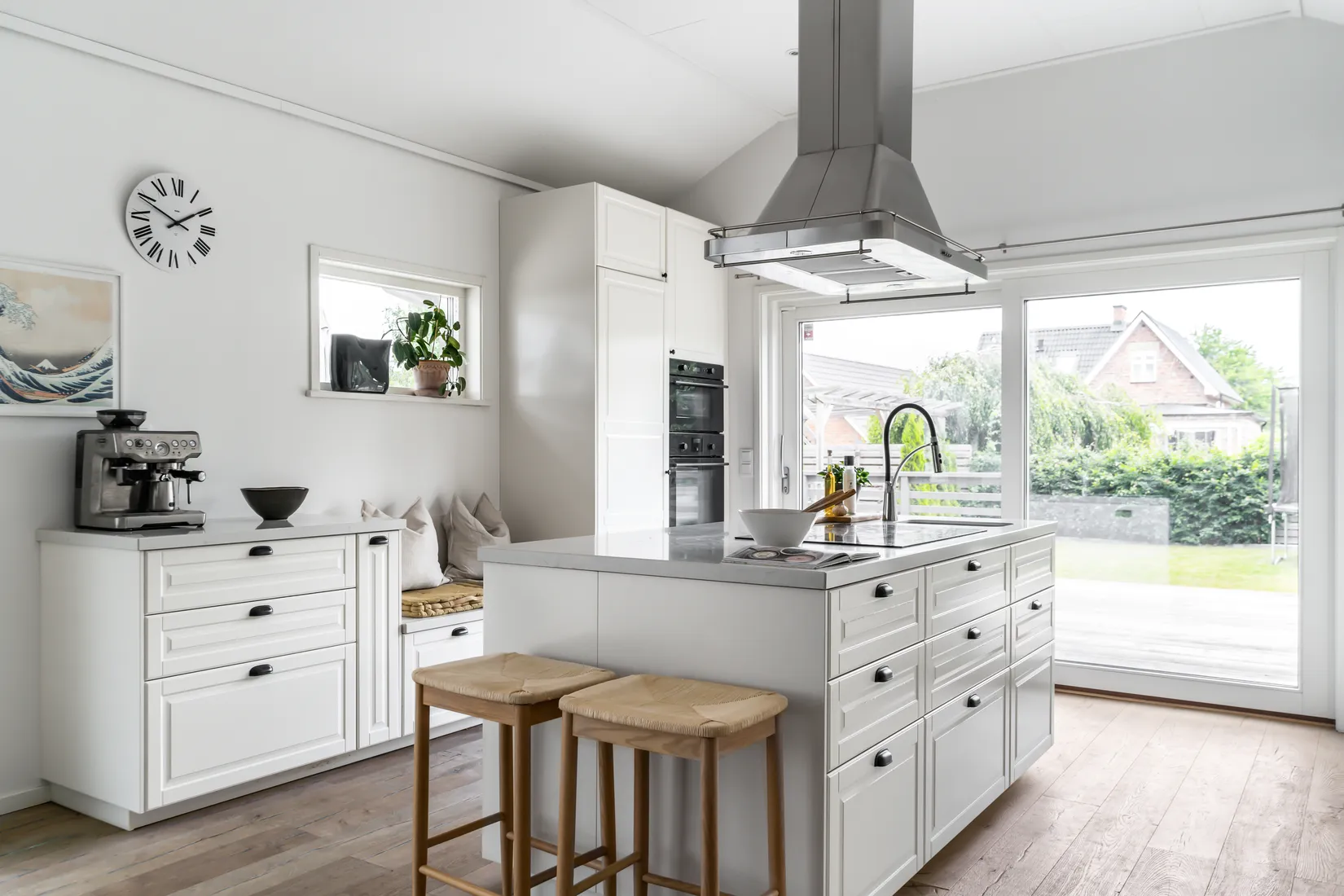 Villa, Floravägen 39, Egna Hem, Kristianstad