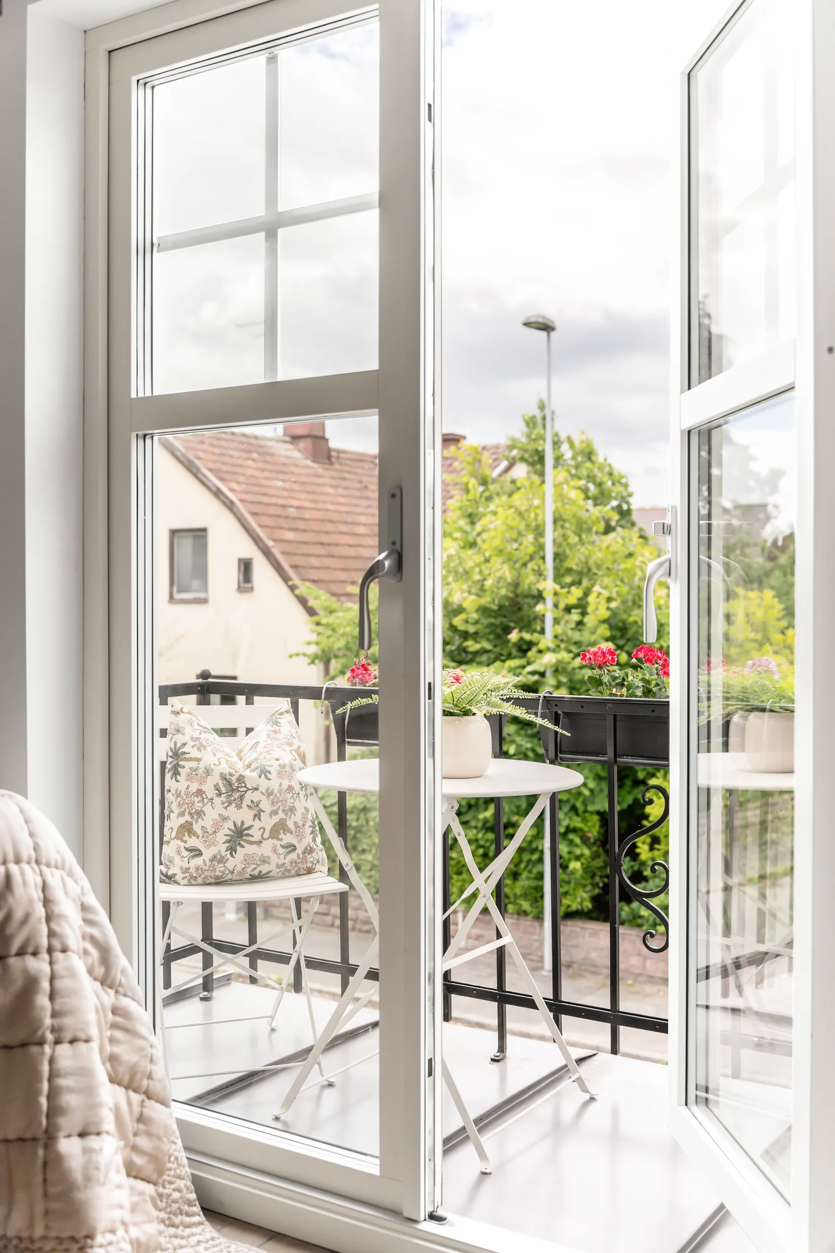 Villa, Floravägen 39, Egna Hem, Kristianstad