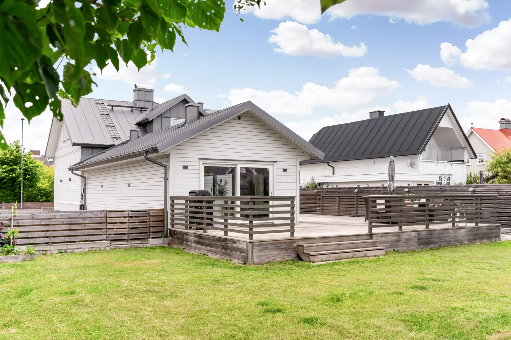 Villa, Floravägen 39, Egna Hem, Kristianstad