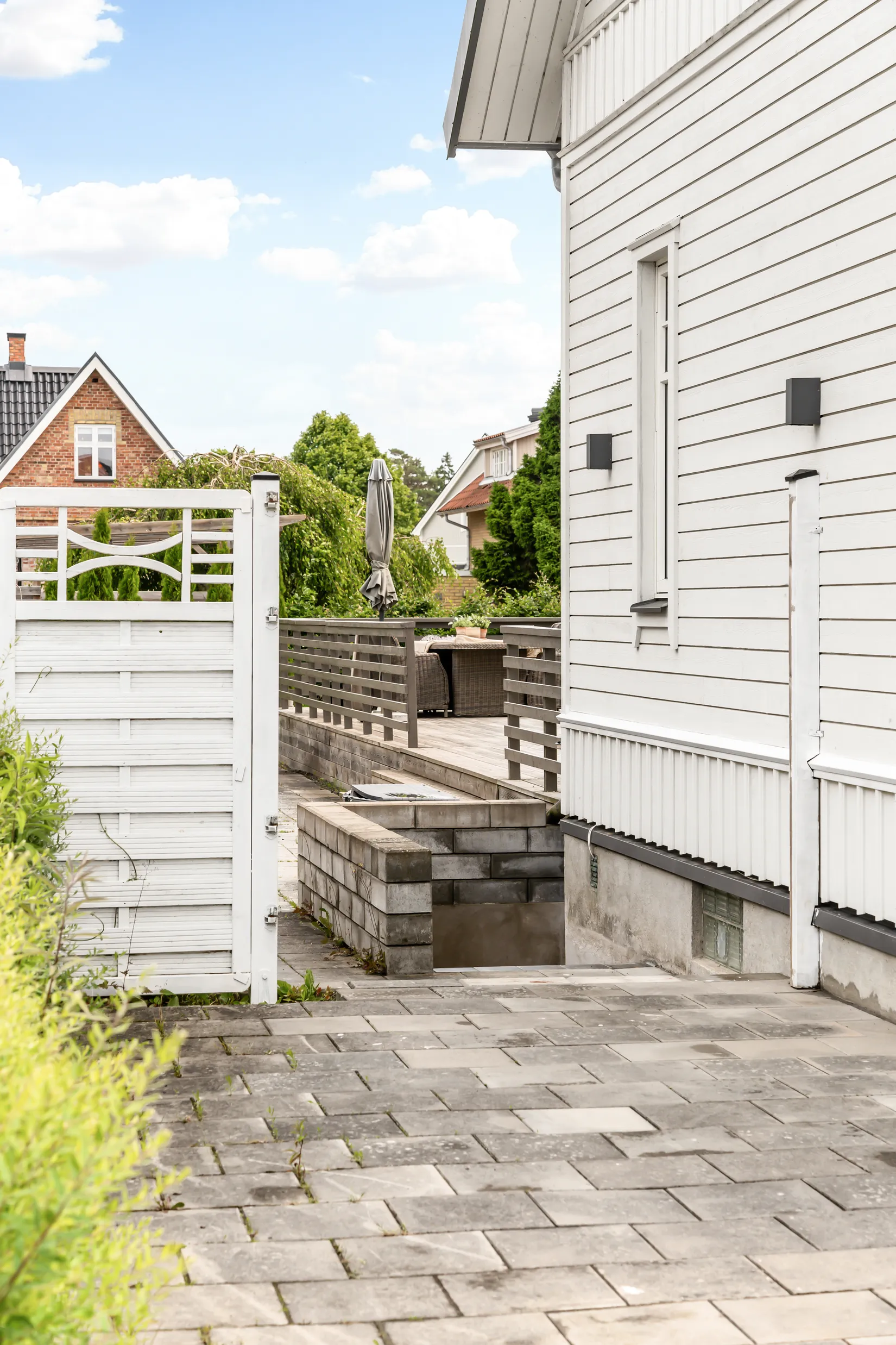 Villa, Floravägen 39, Egna Hem, Kristianstad