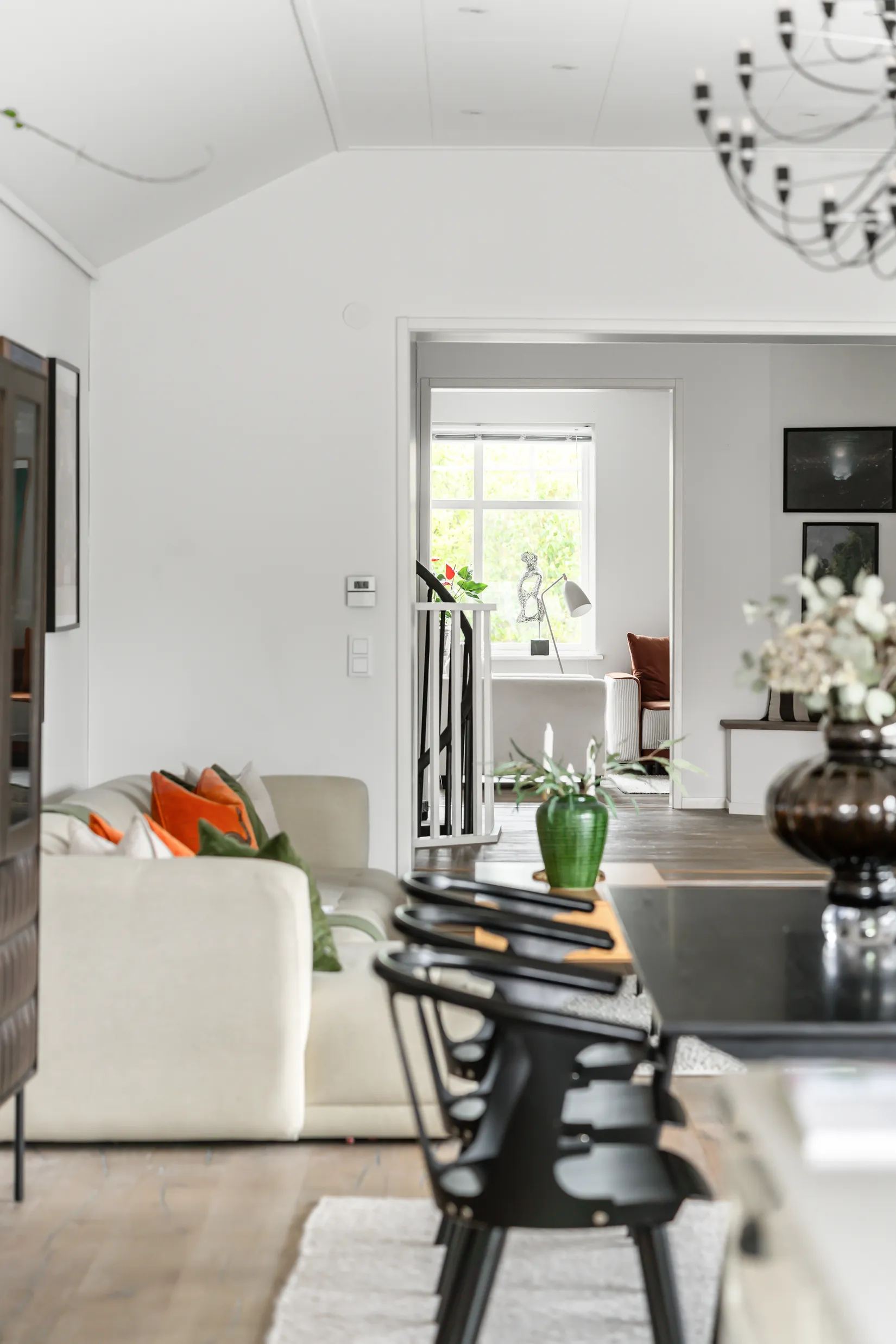 Villa, Floravägen 39, Egna Hem, Kristianstad