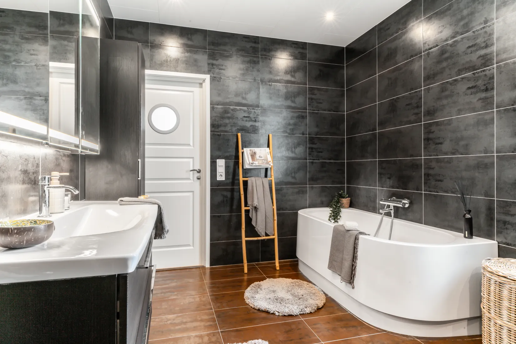 Villa, Floravägen 39, Egna Hem, Kristianstad