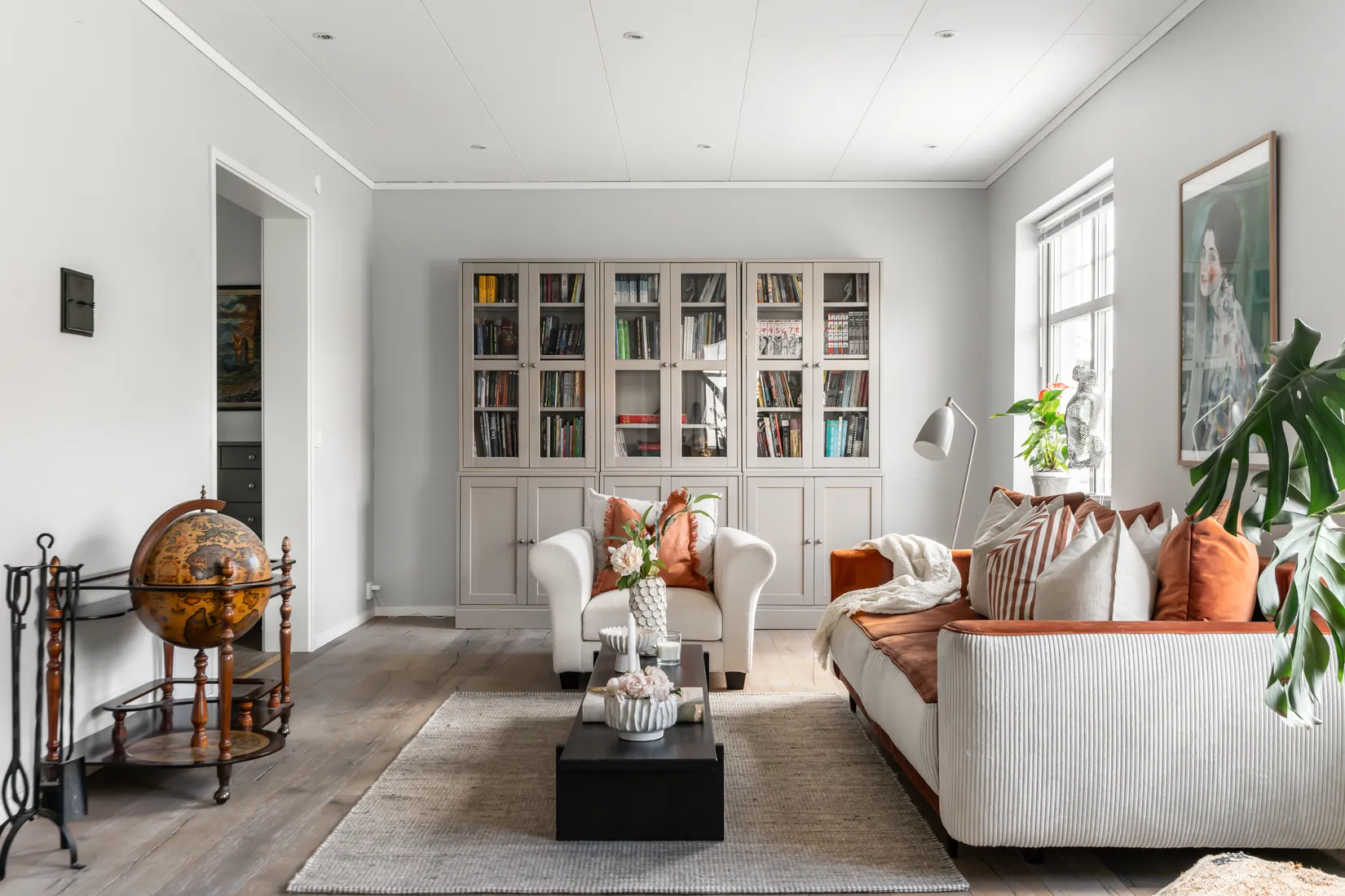 Villa, Floravägen 39, Egna Hem, Kristianstad