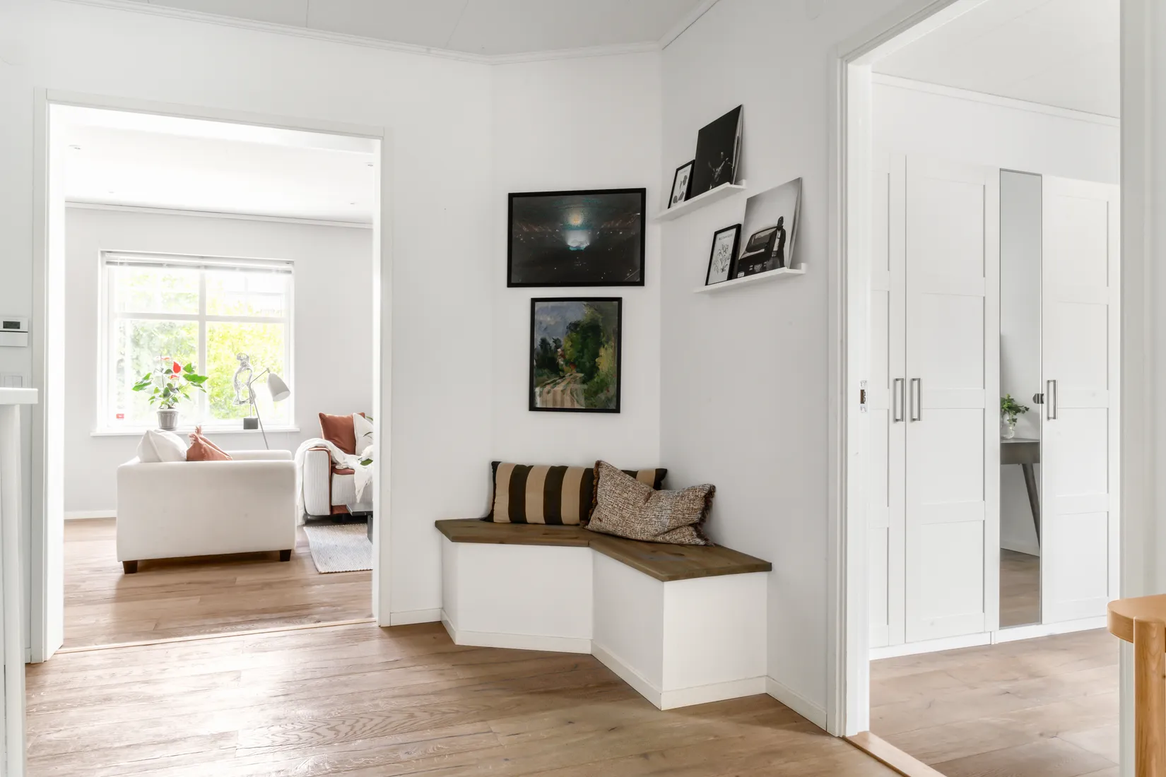 Villa, Floravägen 39, Egna Hem, Kristianstad