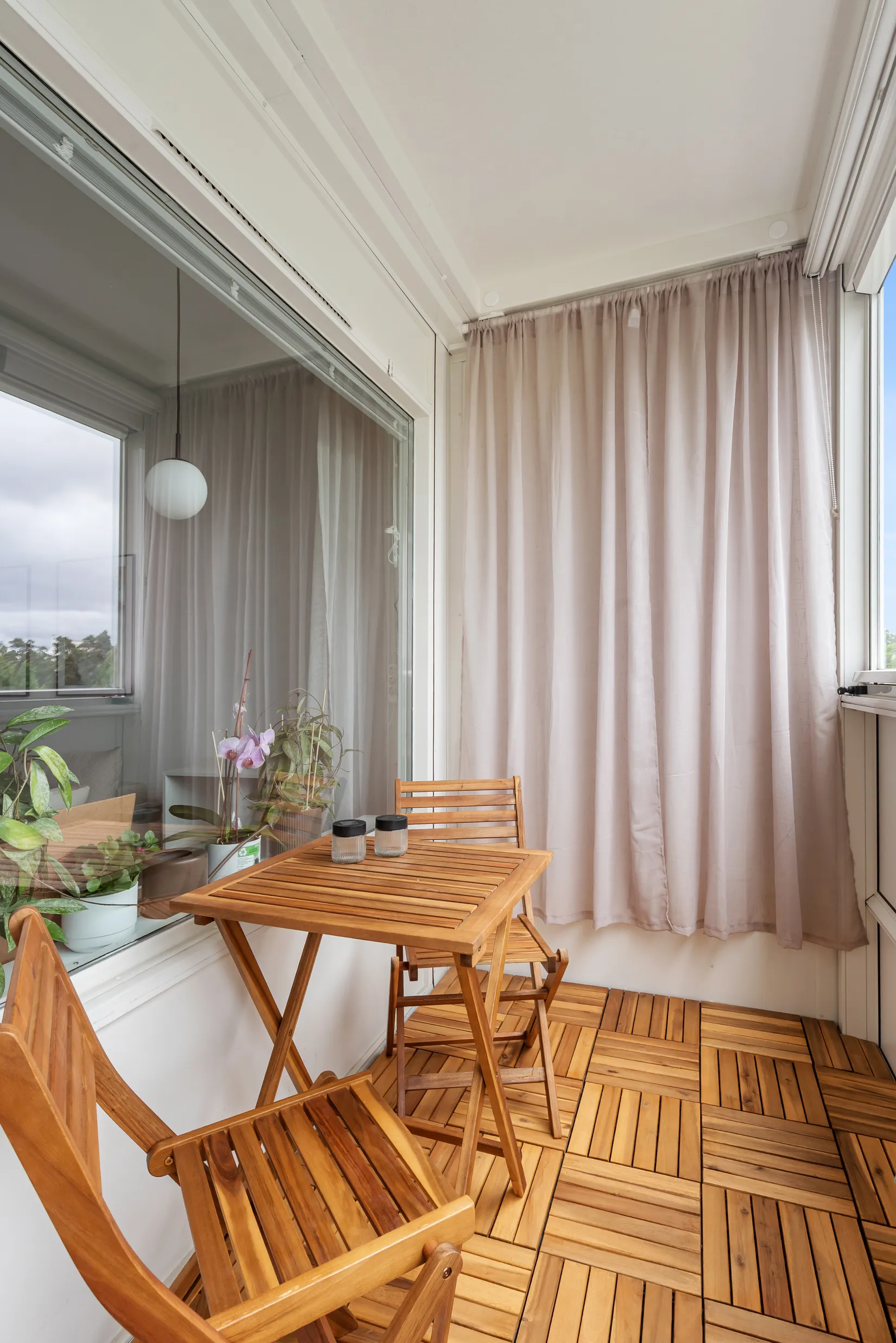 Bostadsrätt, Näsbydalsvägen 6, Täby