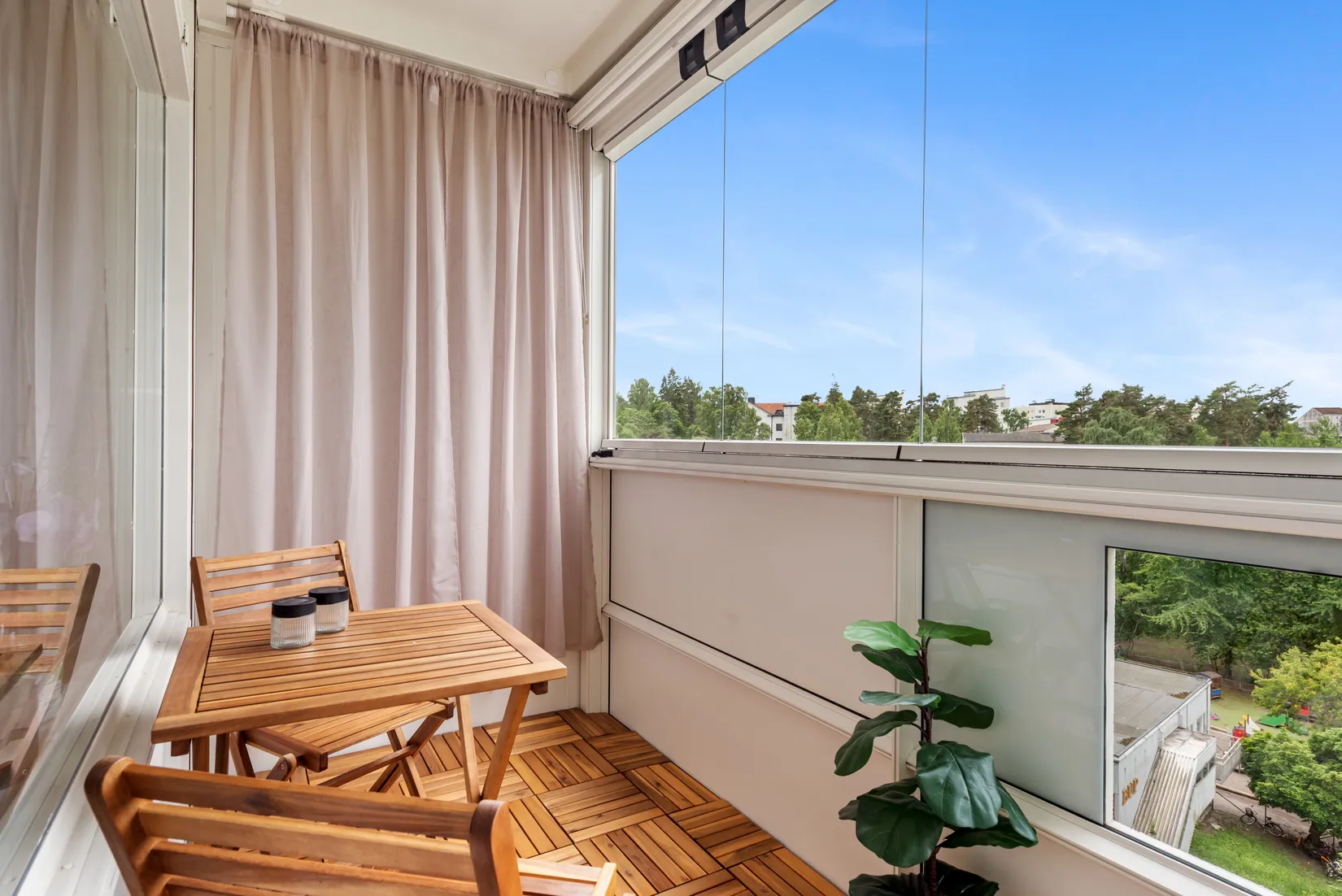 Bostadsrätt, Näsbydalsvägen 6, Täby