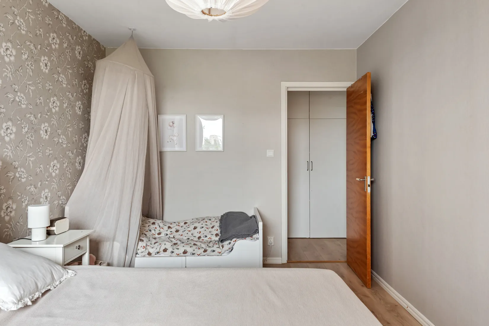 Bostadsrätt, Näsbydalsvägen 6, Täby
