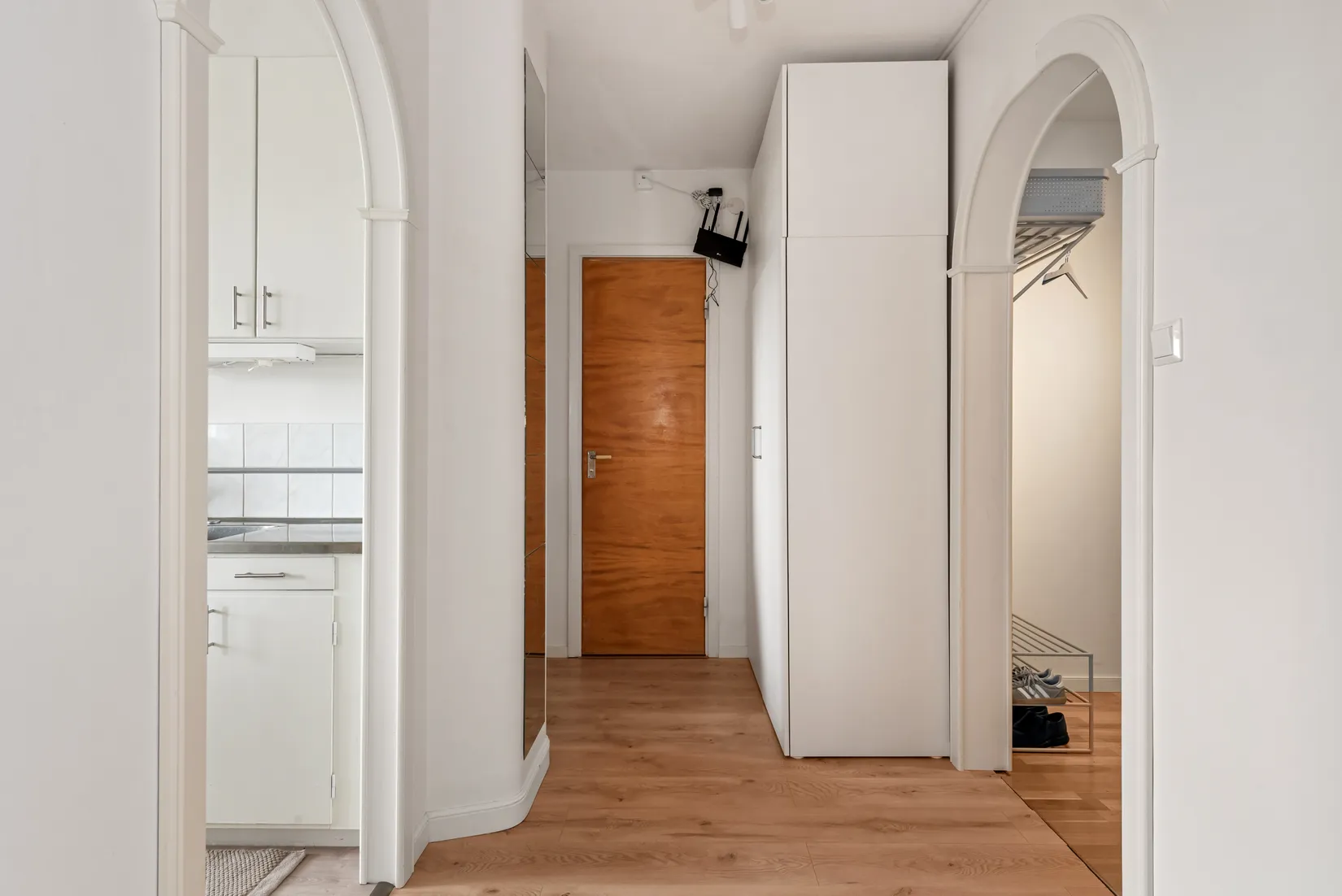 Bostadsrätt, Näsbydalsvägen 6, Täby