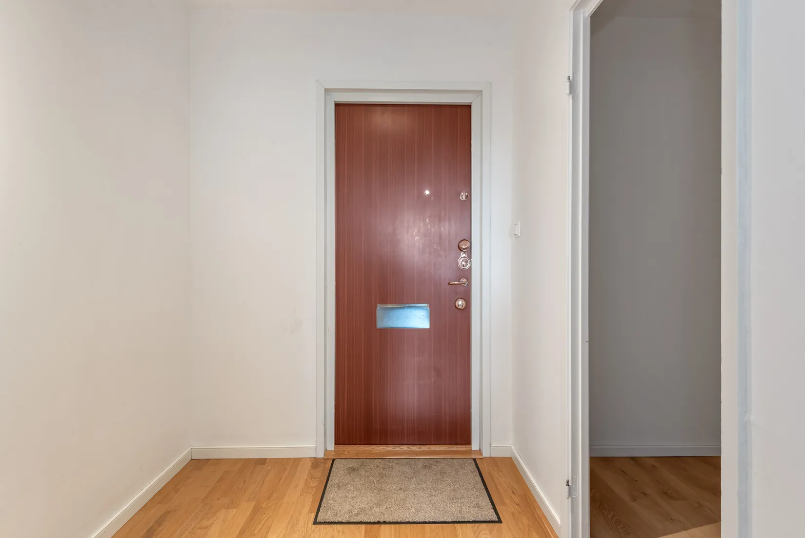 Bostadsrätt, Näsbydalsvägen 6, Täby