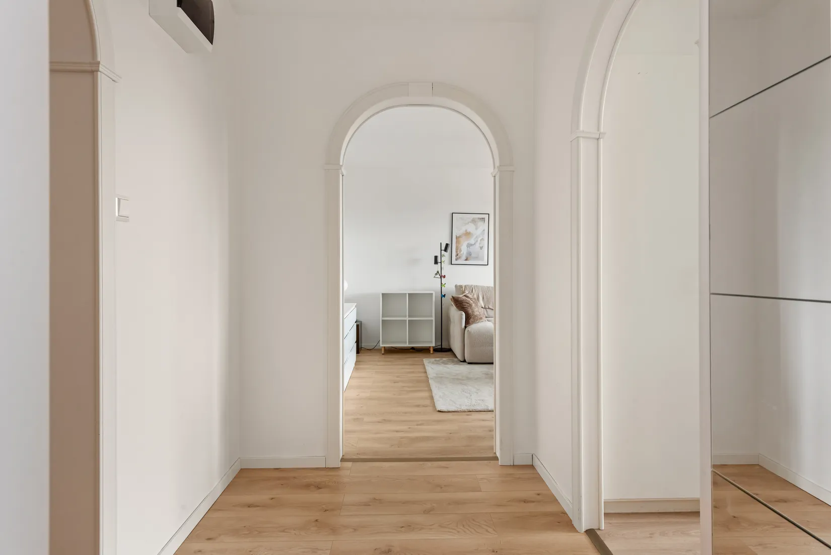 Bostadsrätt, Näsbydalsvägen 6, Täby