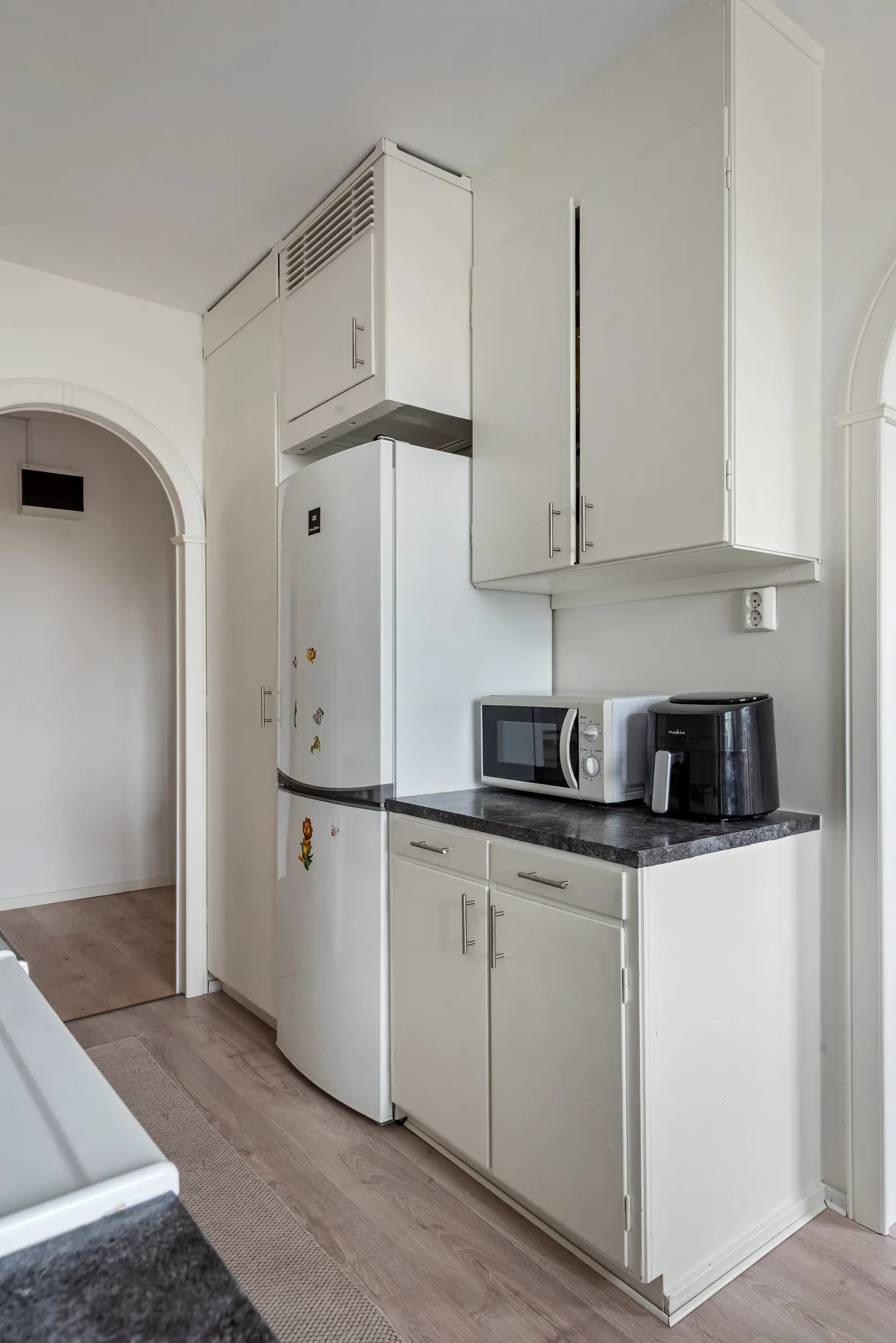 Bostadsrätt, Näsbydalsvägen 6, Täby