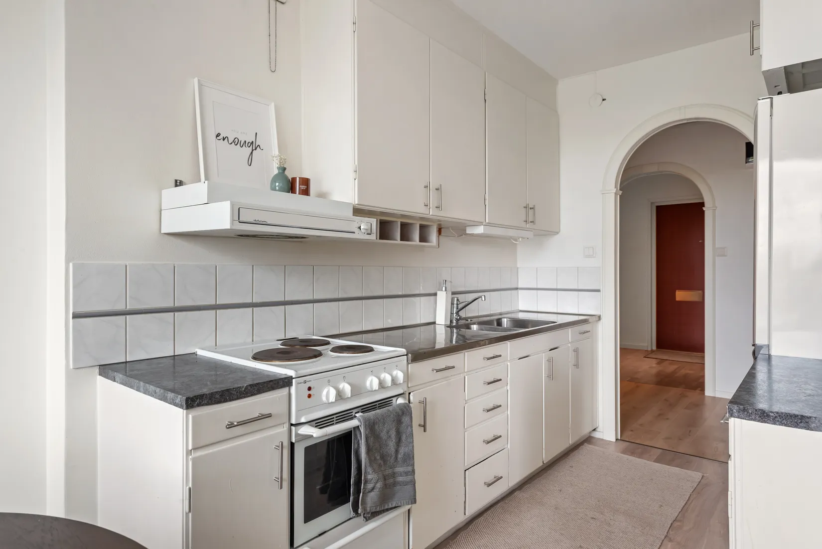 Bostadsrätt, Näsbydalsvägen 6, Täby