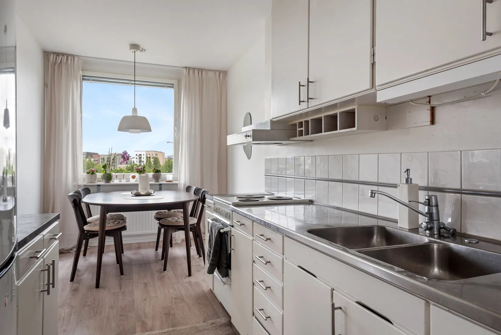 Bostadsrätt, Näsbydalsvägen 6, Täby