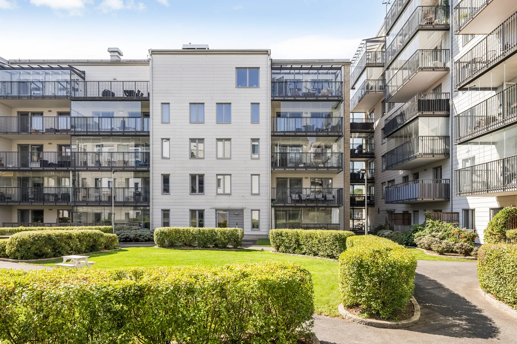 Bostadsrätt, Borstbindaregatan 17, Centrala Hisingen, Göteborg