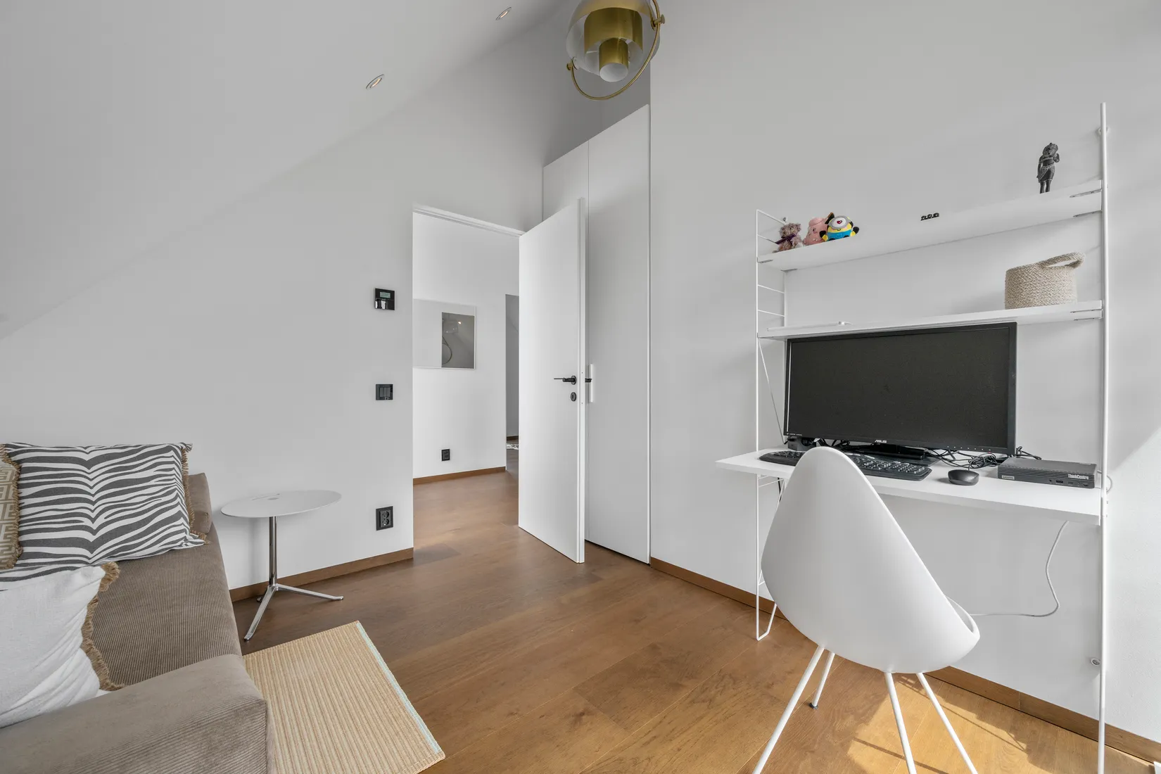 Villa, Trulsibrunnvägen 4B, Höllviken, Vellinge