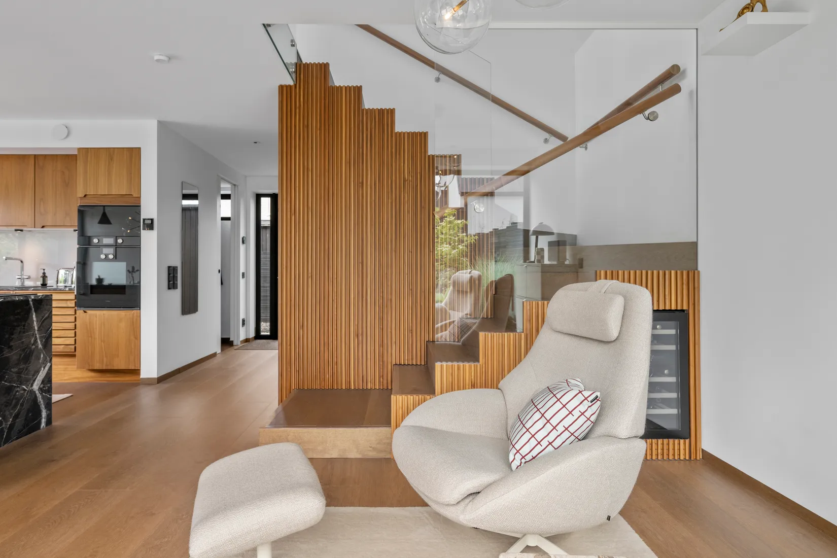 Villa, Trulsibrunnvägen 4B, Höllviken, Vellinge
