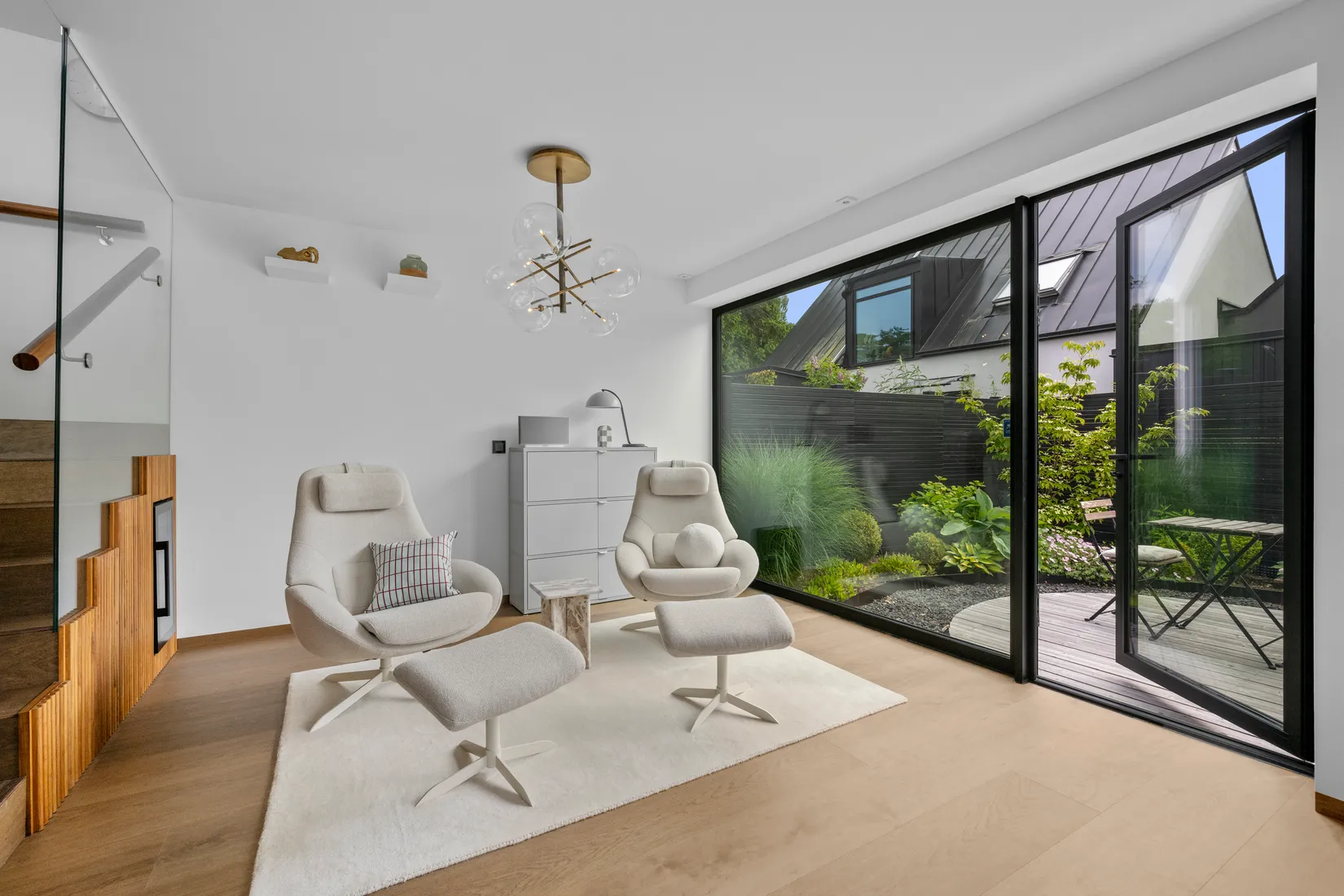 Villa, Trulsibrunnvägen 4B, Höllviken, Vellinge