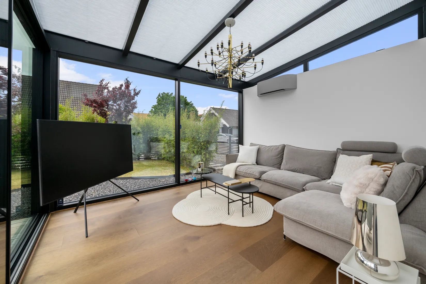 Villa, Trulsibrunnvägen 4B, Höllviken, Vellinge