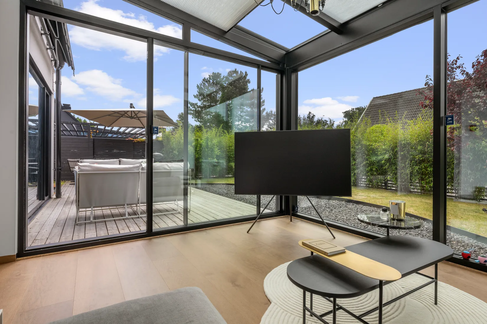 Villa, Trulsibrunnvägen 4B, Höllviken, Vellinge
