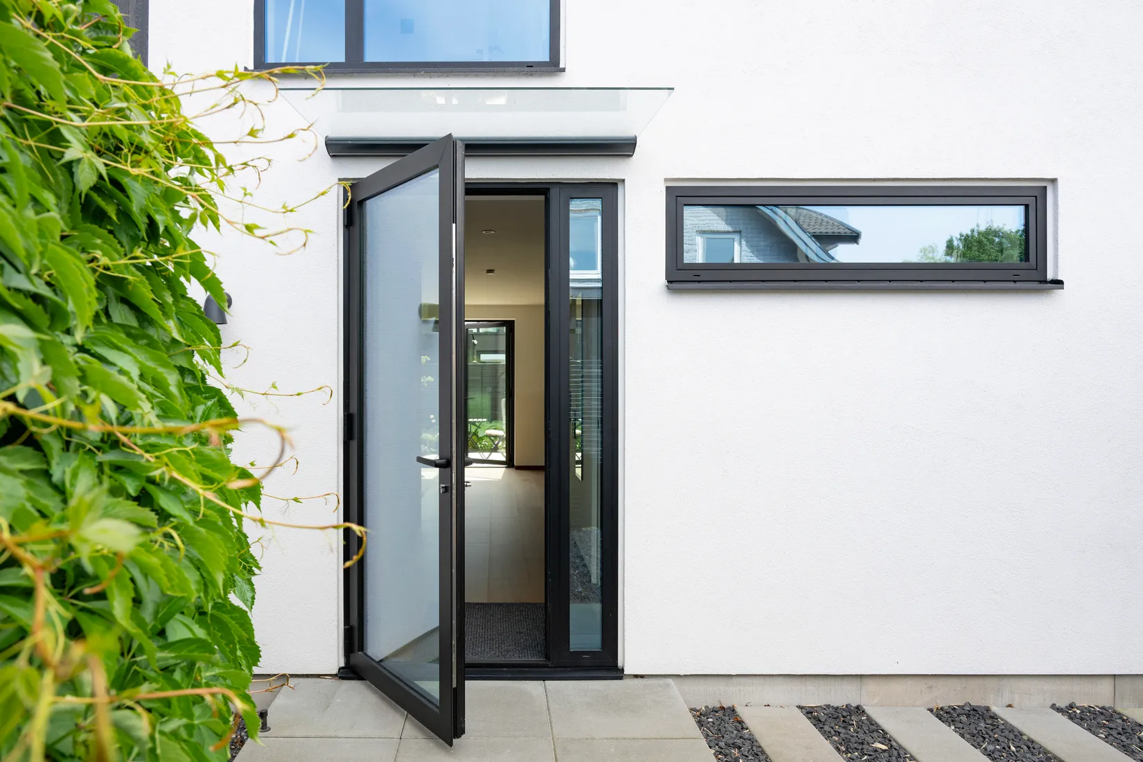 Villa, Trulsibrunnvägen 4B, Höllviken, Vellinge