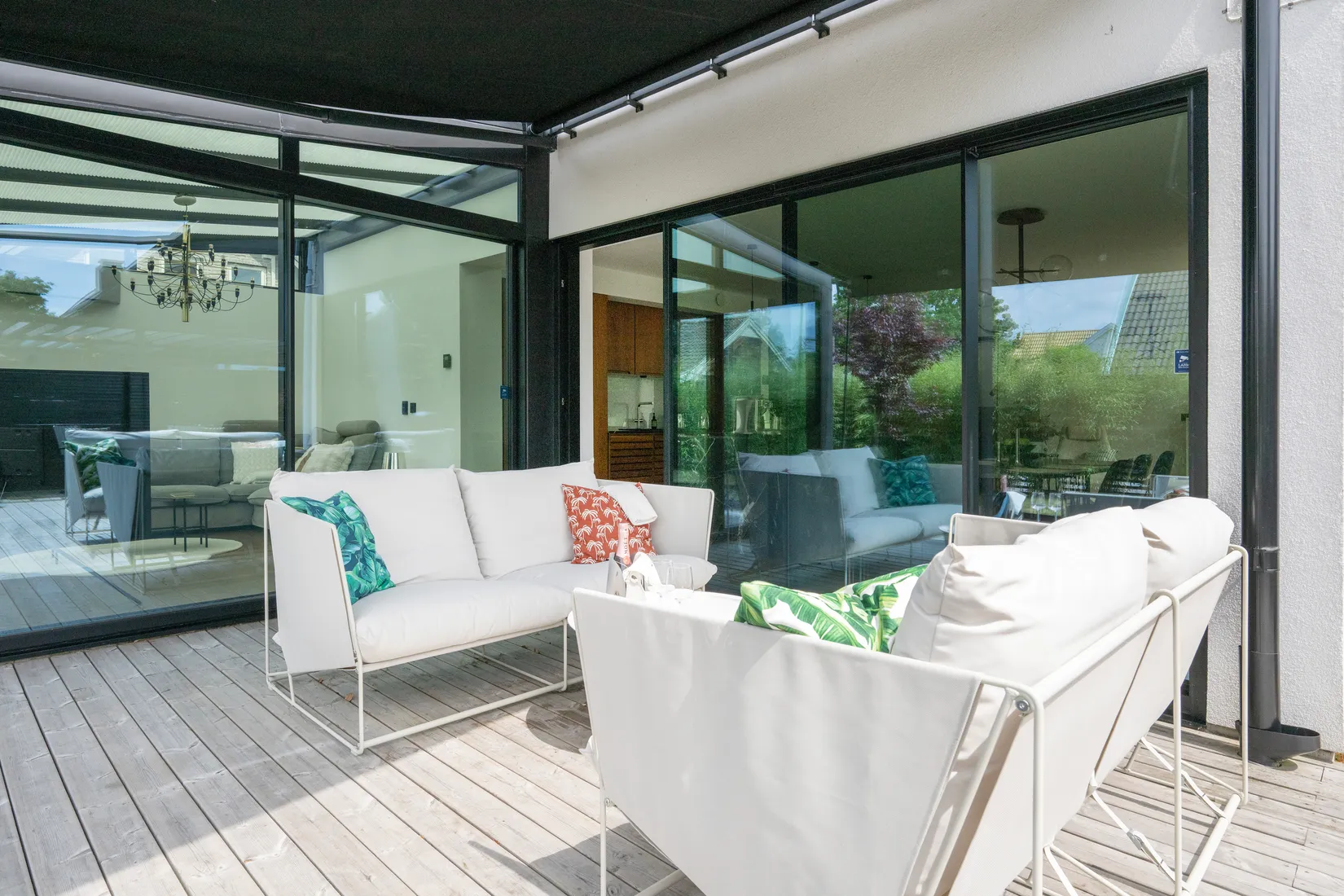 Villa, Trulsibrunnvägen 4B, Höllviken, Vellinge