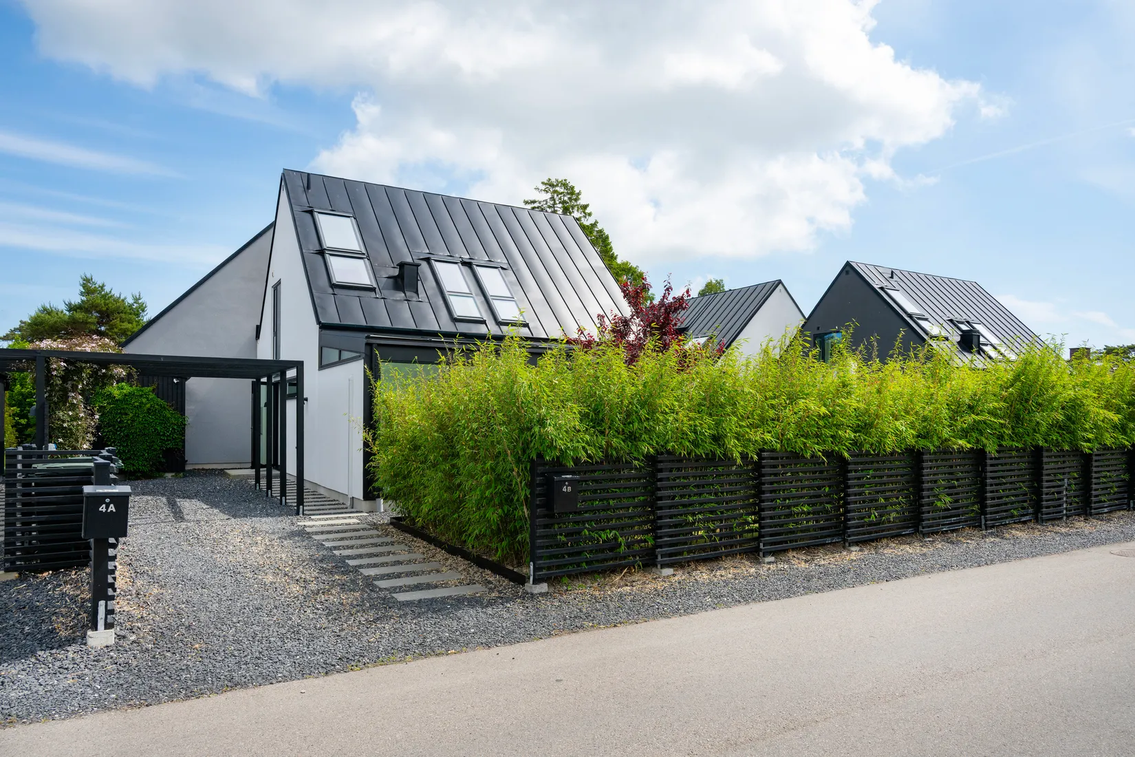 Villa, Trulsibrunnvägen 4B, Höllviken, Vellinge