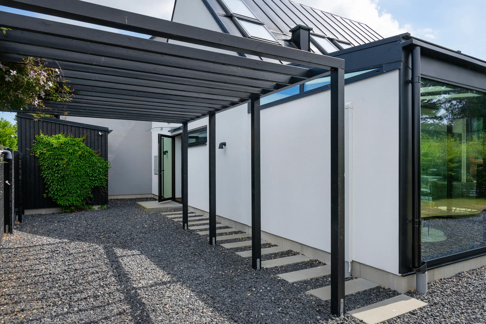 Villa, Trulsibrunnvägen 4B, Höllviken, Vellinge