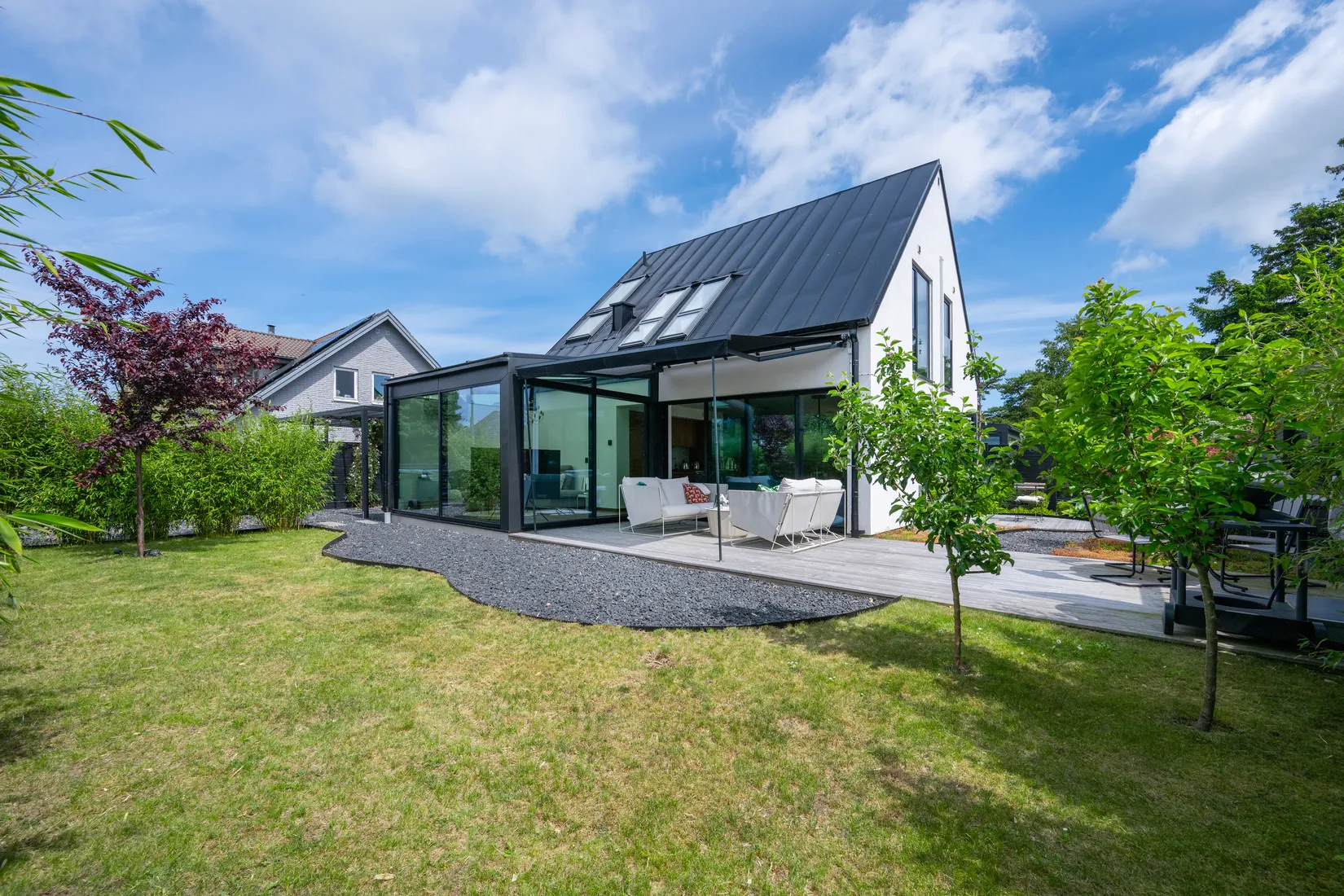 Villa, Trulsibrunnvägen 4B, Höllviken, Vellinge