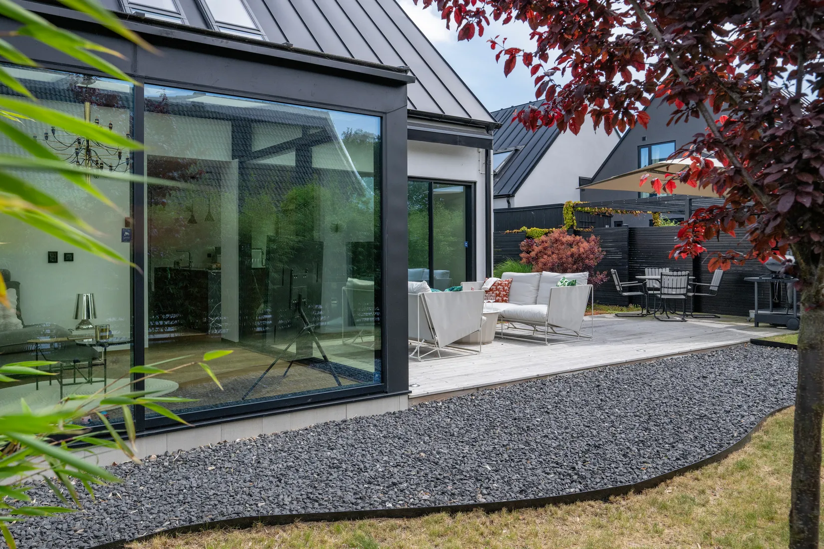 Villa, Trulsibrunnvägen 4B, Höllviken, Vellinge