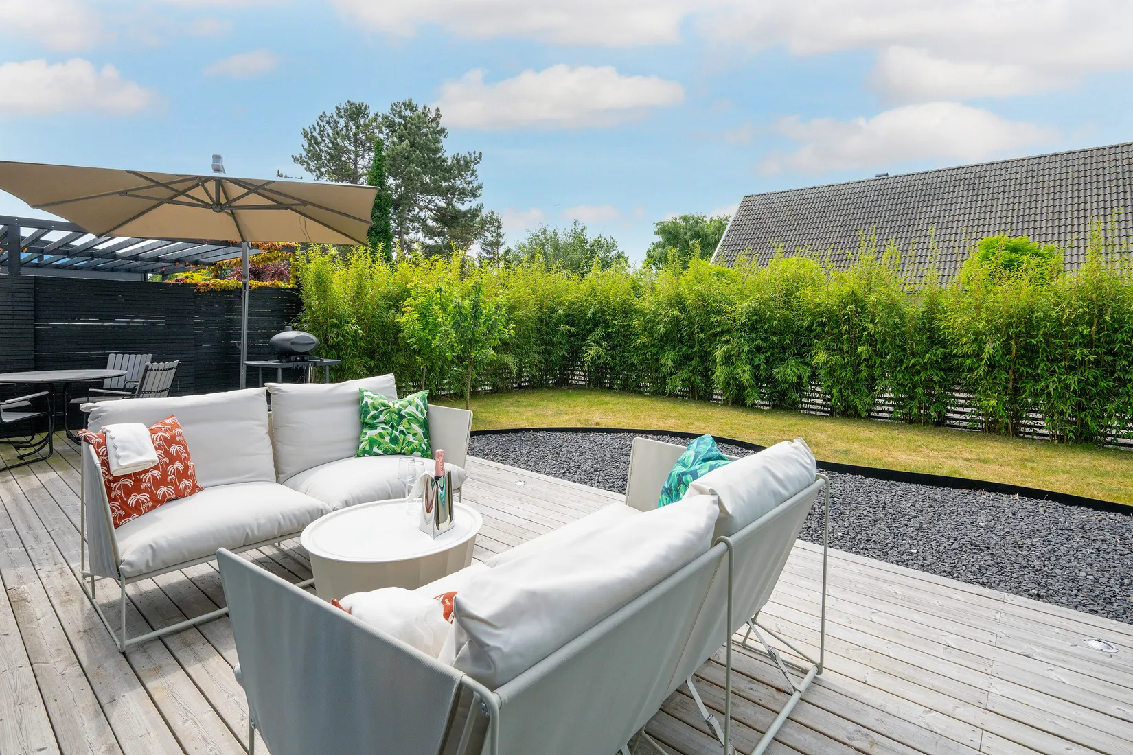 Villa, Trulsibrunnvägen 4B, Höllviken, Vellinge