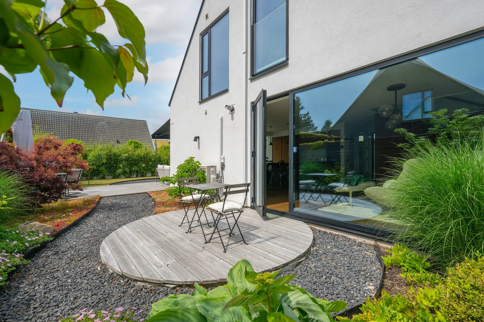 Villa, Trulsibrunnvägen 4B, Höllviken, Vellinge