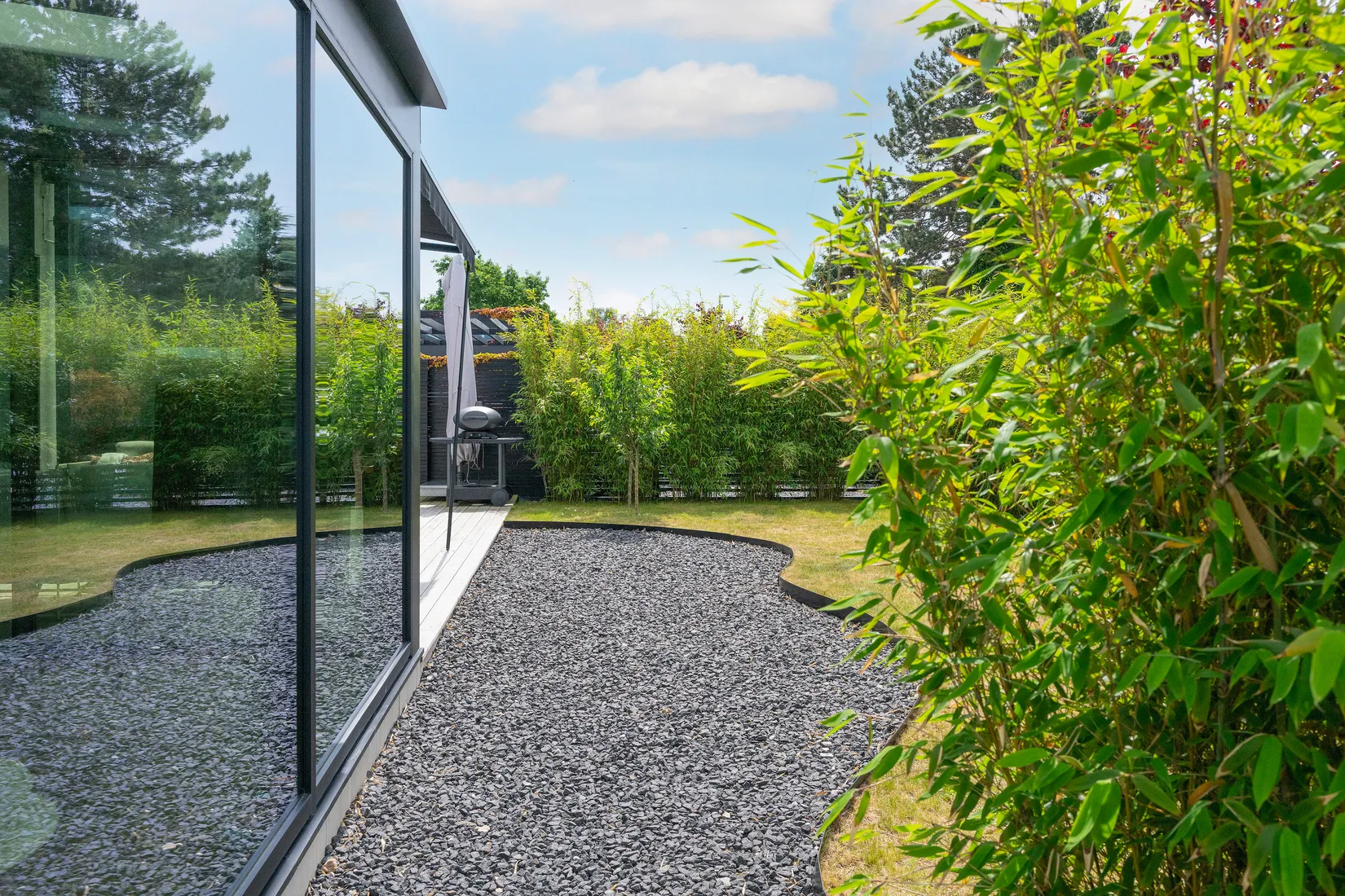 Villa, Trulsibrunnvägen 4B, Höllviken, Vellinge