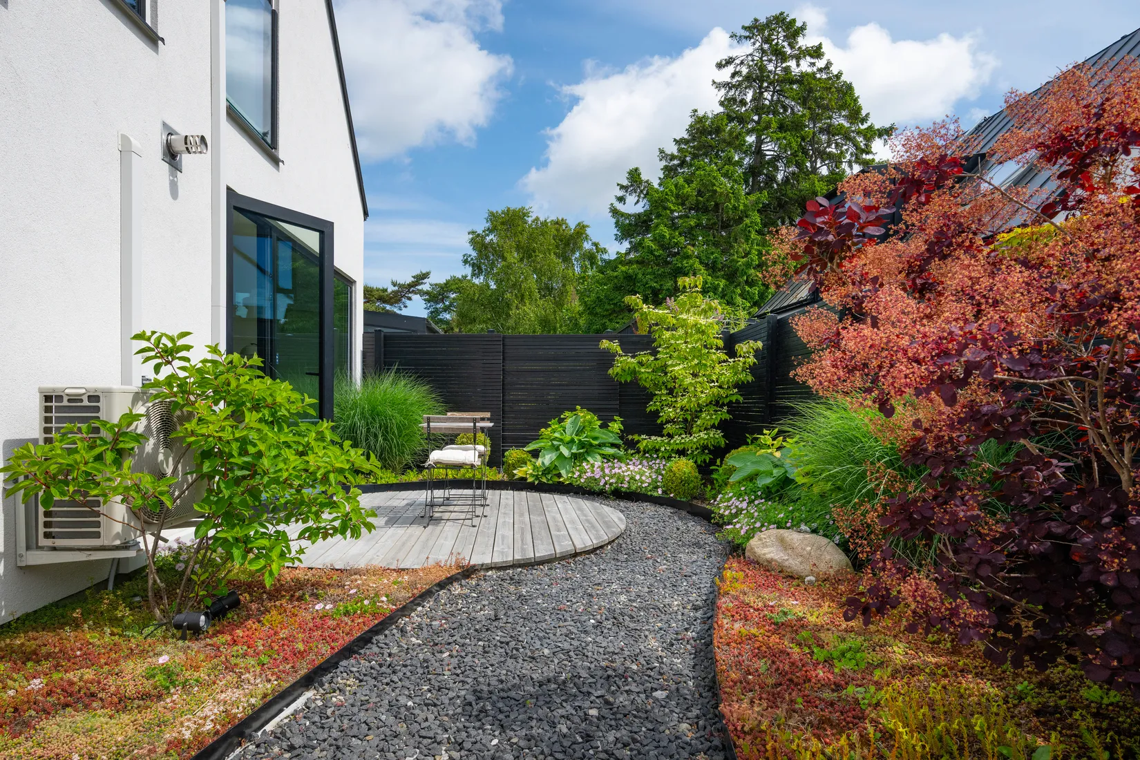 Villa, Trulsibrunnvägen 4B, Höllviken, Vellinge