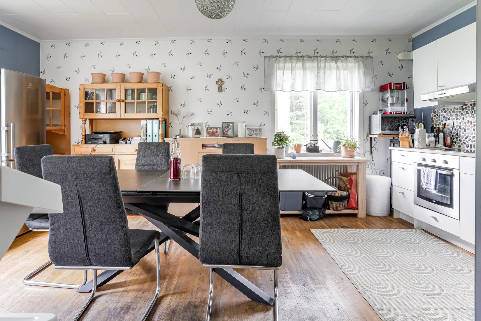Villa, Umevägen 29, Åsele