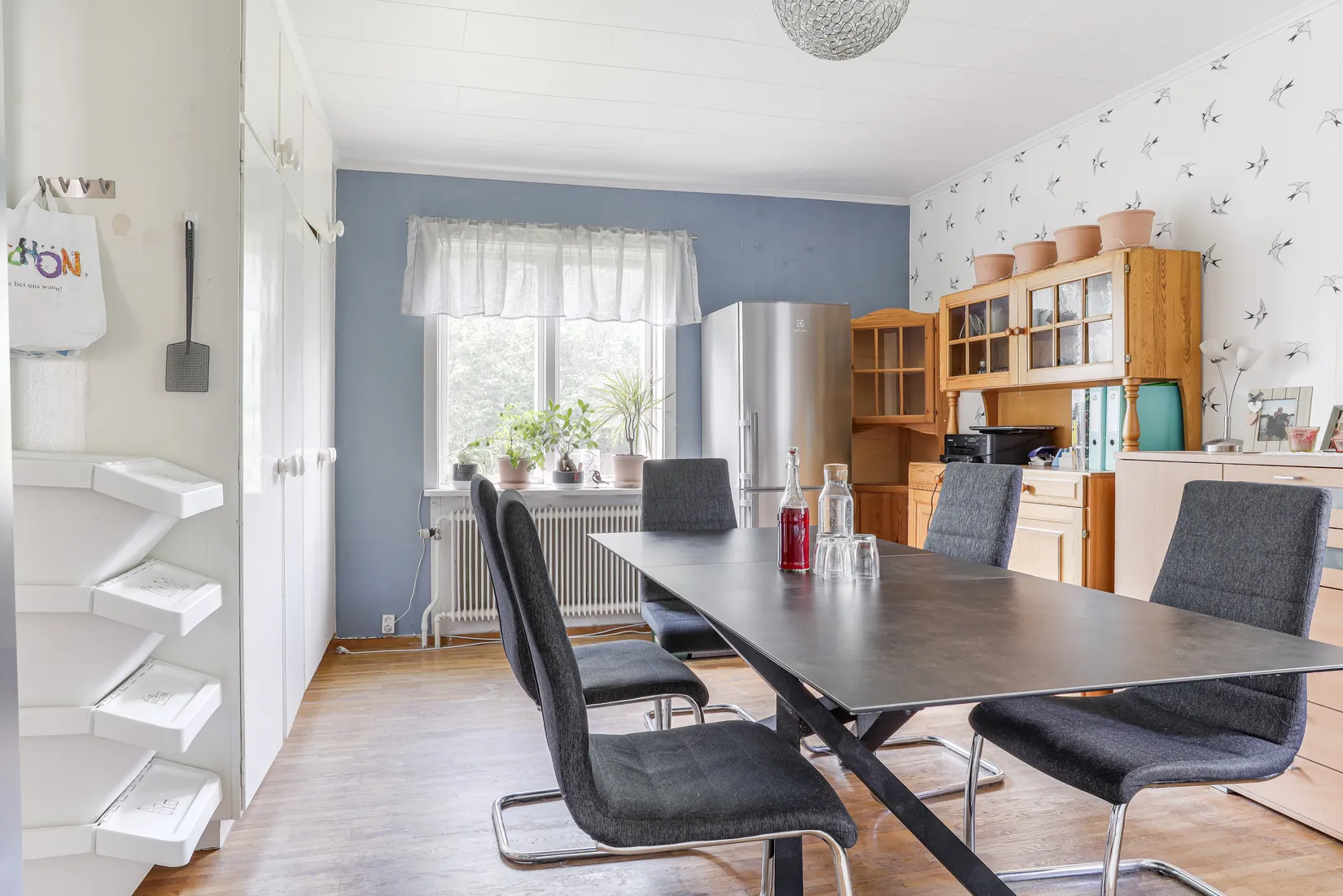Villa, Umevägen 29, Åsele