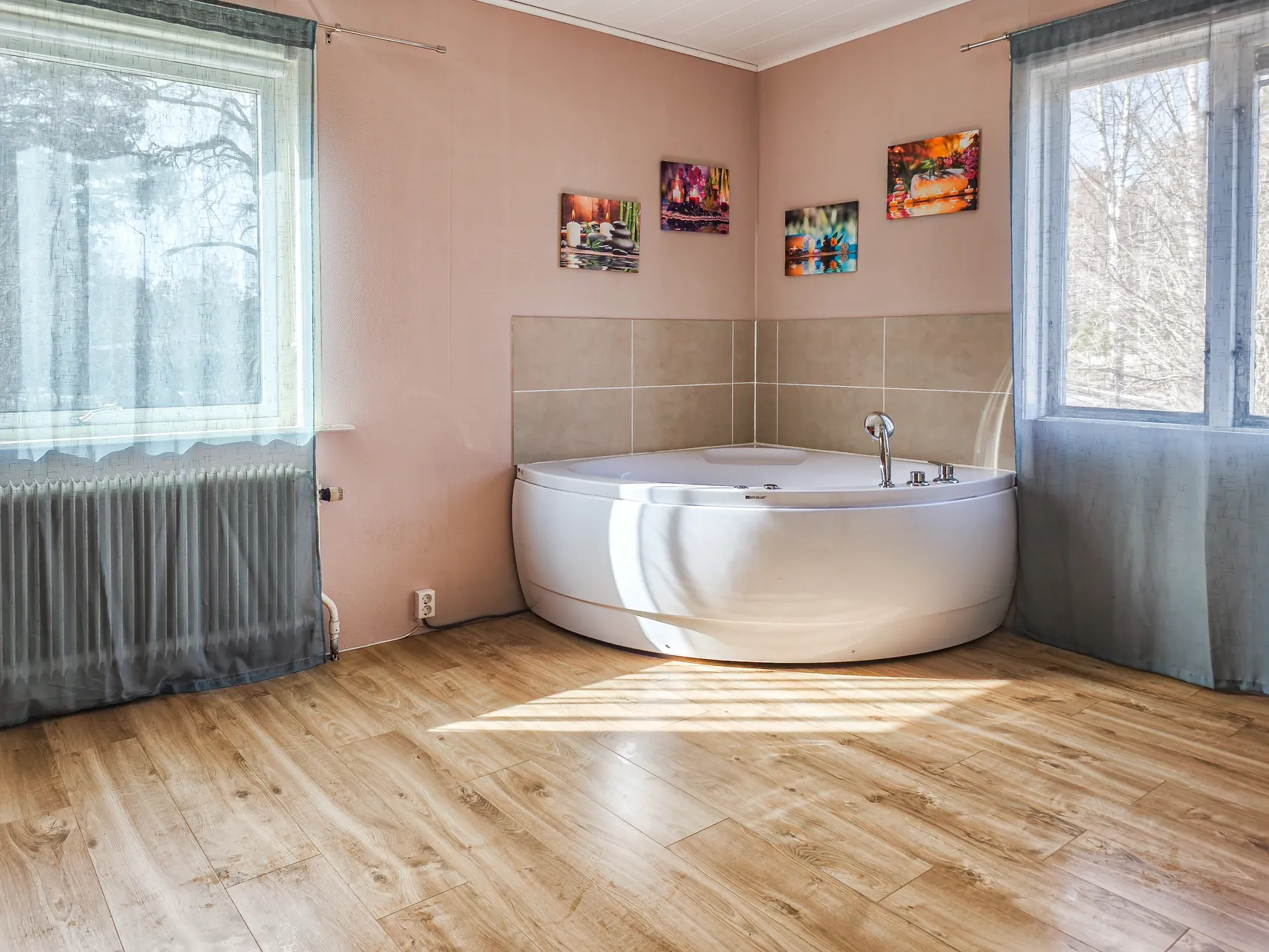 Villa, Umevägen 29, Åsele