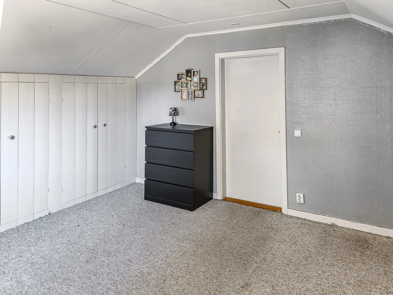 Villa, Umevägen 29, Åsele